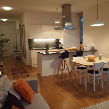 Apartment Schlosspark Am Traunsee Altmünster Zewnętrze zdjęcie