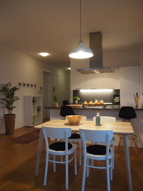 Apartment Schlosspark Am Traunsee Altmünster Pokój zdjęcie