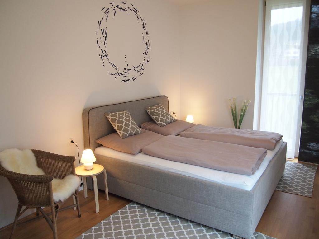 Apartment Schlosspark Am Traunsee Altmünster Pokój zdjęcie