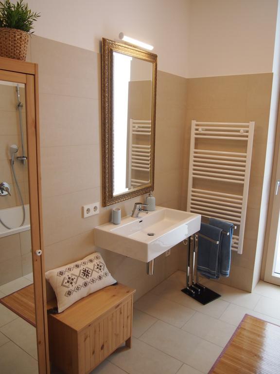 Apartment Schlosspark Am Traunsee Altmünster Pokój zdjęcie