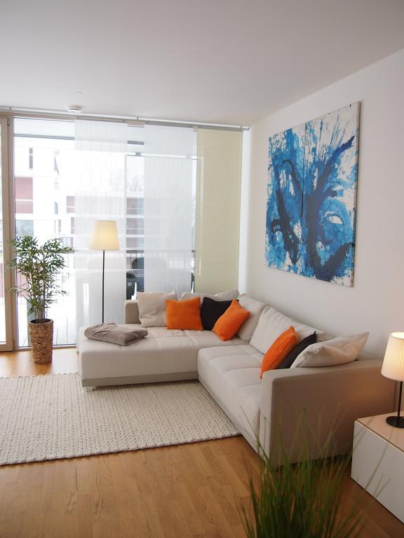Apartment Schlosspark Am Traunsee Altmünster Zewnętrze zdjęcie