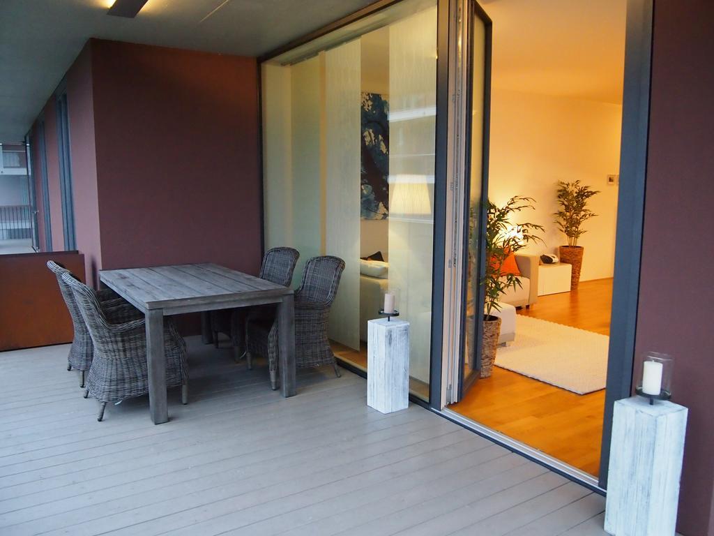 Apartment Schlosspark Am Traunsee Altmünster Pokój zdjęcie