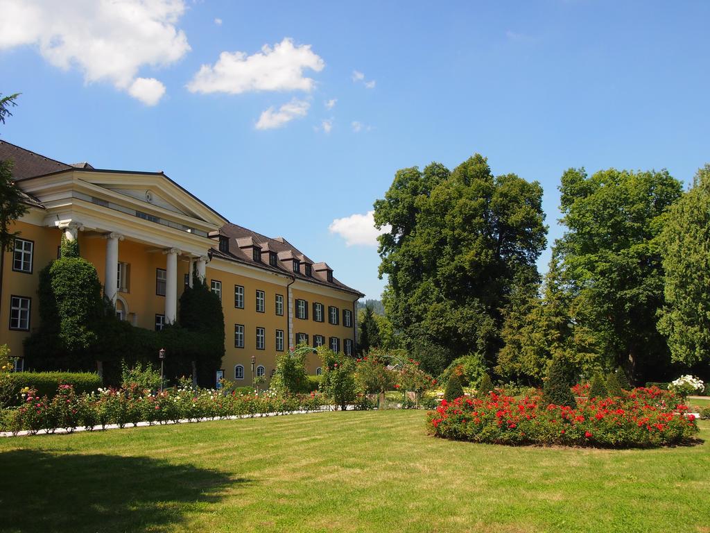 Apartment Schlosspark Am Traunsee Altmünster Pokój zdjęcie