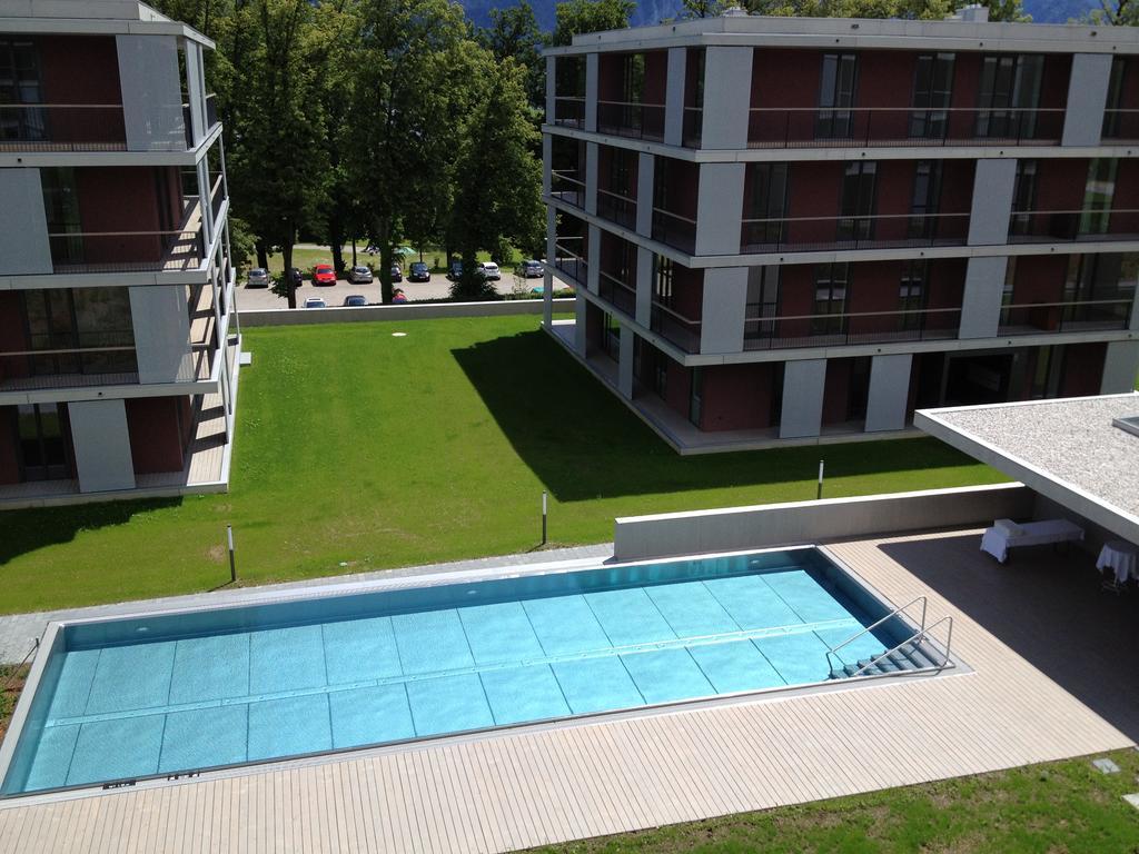 Apartment Schlosspark Am Traunsee Altmünster Pokój zdjęcie