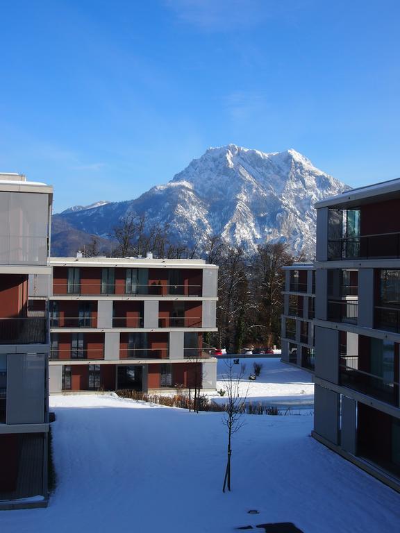 Apartment Schlosspark Am Traunsee Altmünster Pokój zdjęcie