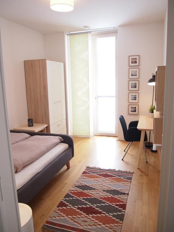 Apartment Schlosspark Am Traunsee Altmünster Pokój zdjęcie
