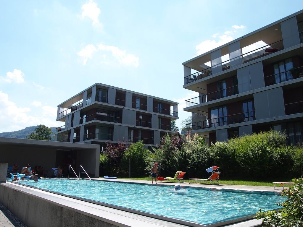 Apartment Schlosspark Am Traunsee Altmünster Pokój zdjęcie