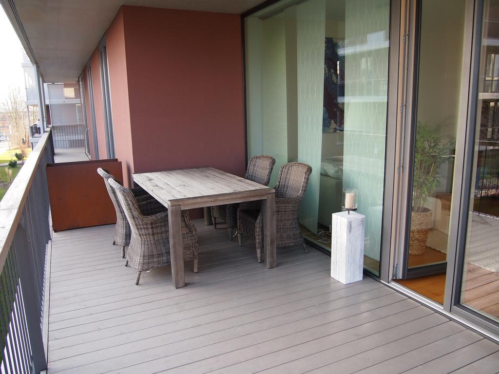 Apartment Schlosspark Am Traunsee Altmünster Pokój zdjęcie