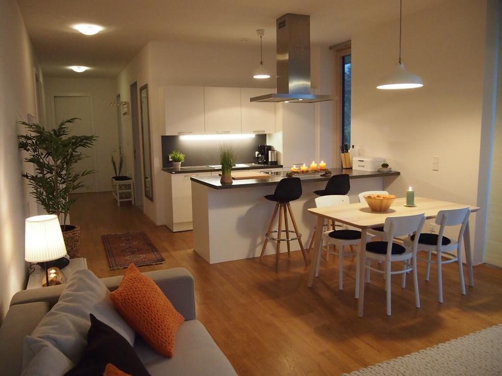 Apartment Schlosspark Am Traunsee Altmünster Zewnętrze zdjęcie